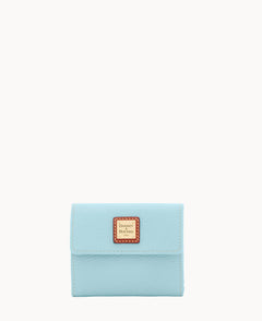 Pale Blue